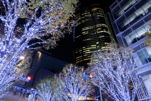 南青山アンティーク通りクリニック院長のブログイメージ