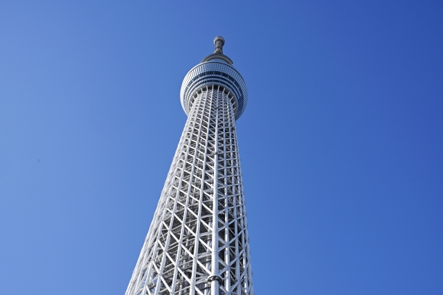 東京スカイツリー