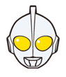 ウルトラマン